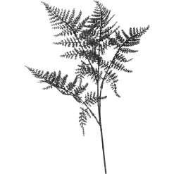 Depot Stielblume Farn Glam Ca. 58Cm