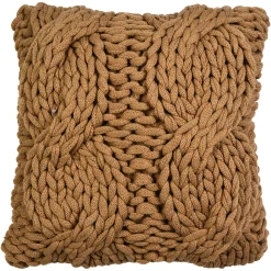 Depot Strick-Kissenhulle Braid