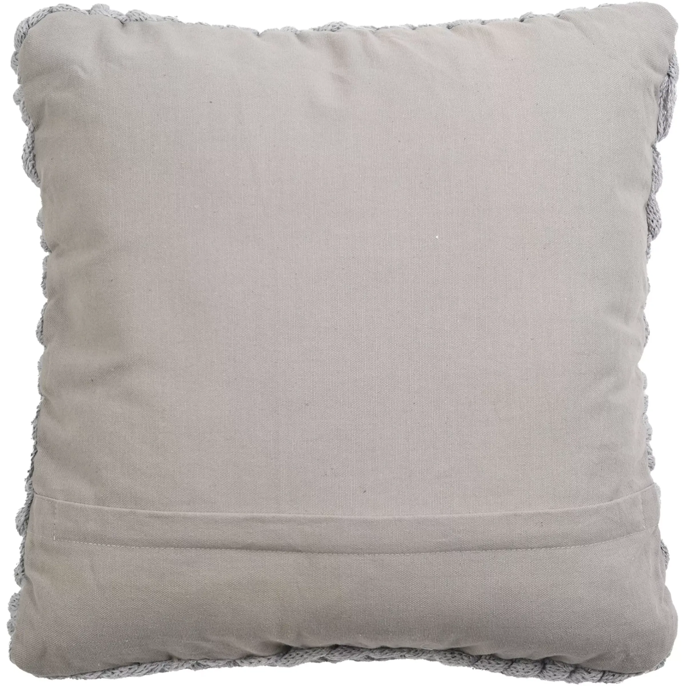 Depot Strick-Kissenhulle Braid