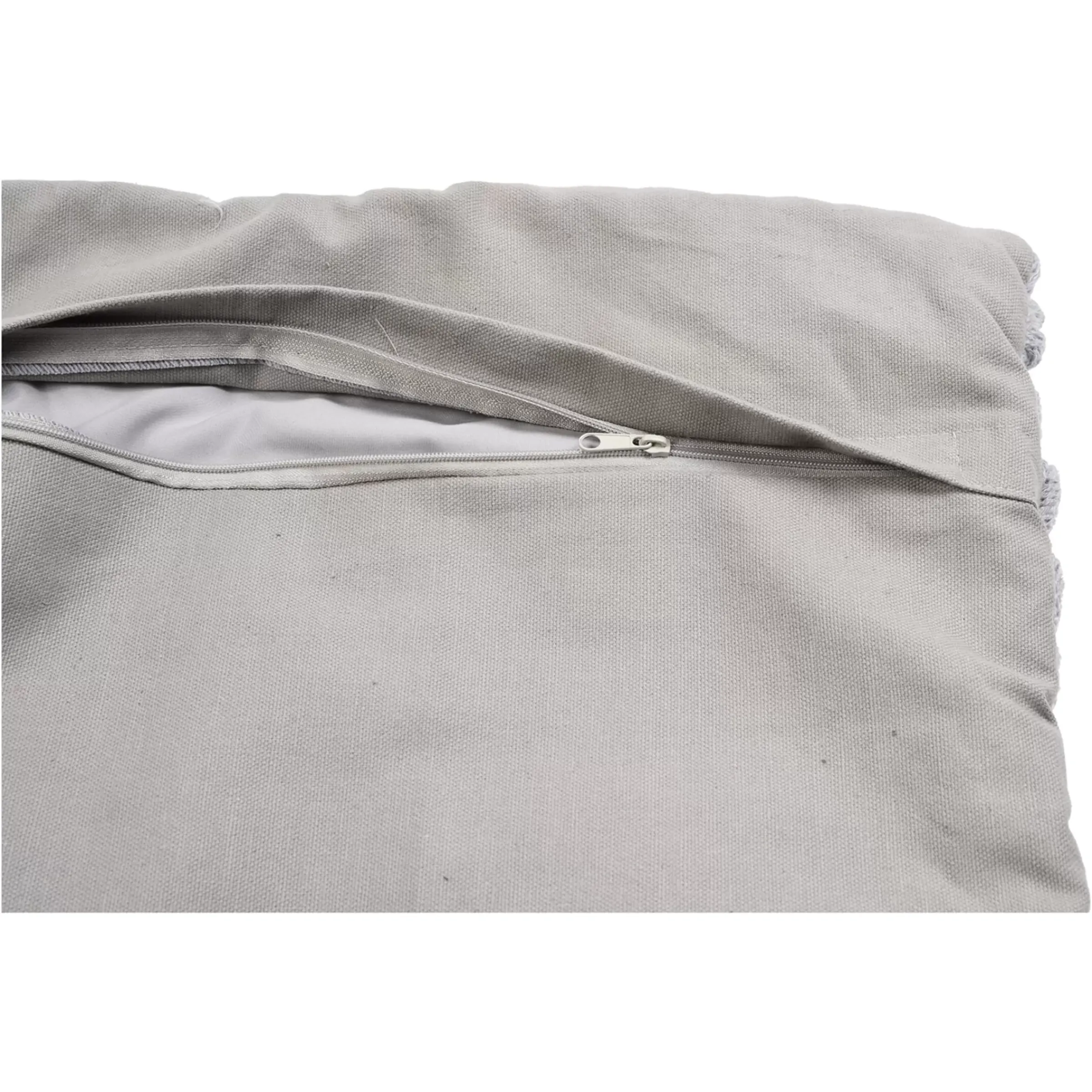 Depot Strick-Kissenhulle Braid