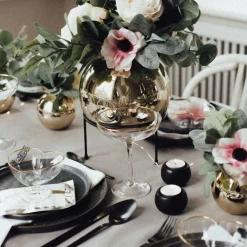 Depot Support Pour Bougie Chauffe-Plats