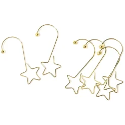 Depot Suspension De Boules Etoile