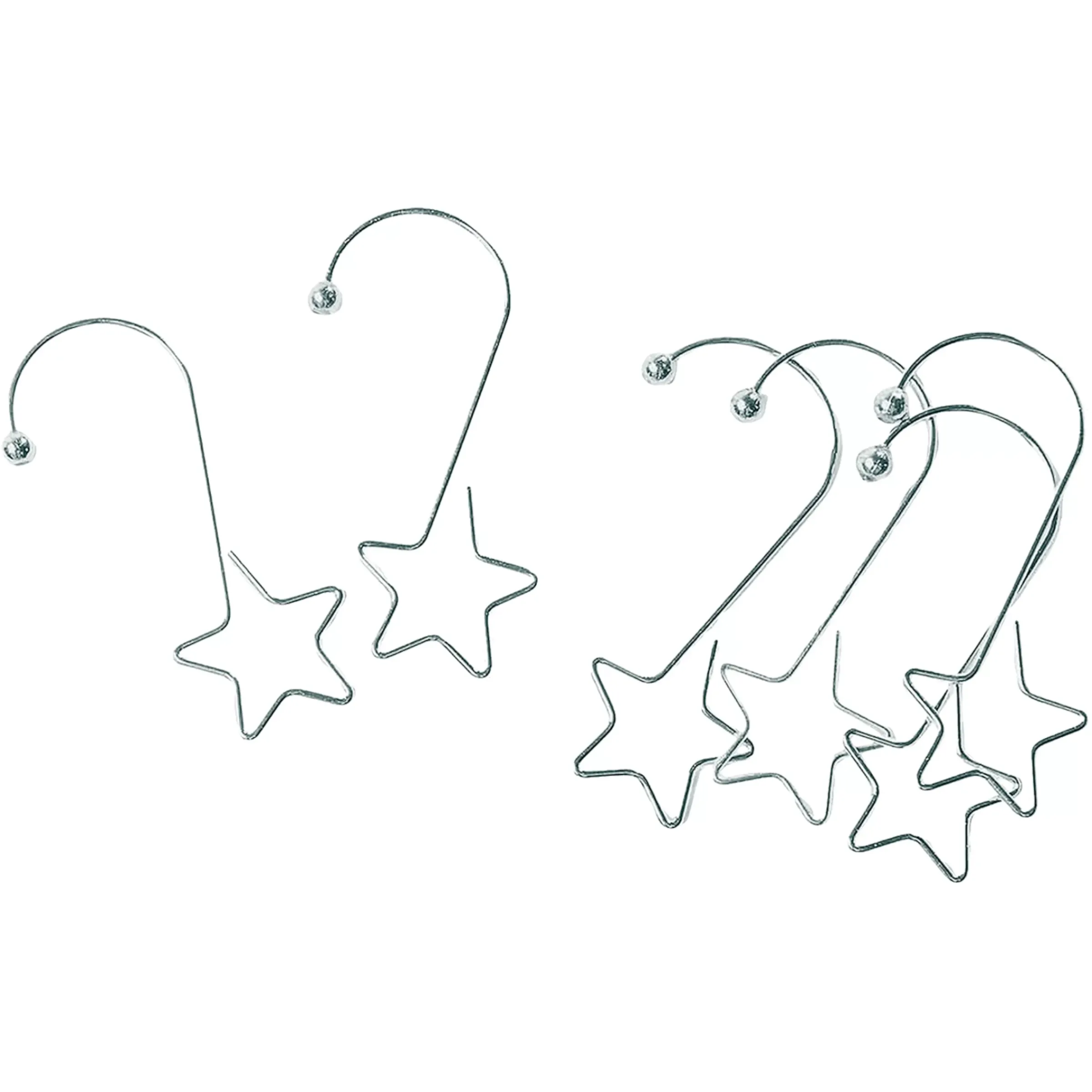 Depot Suspension De Boules Etoile