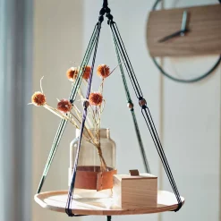 Depot Suspension Pour Plateaux Décoratifs