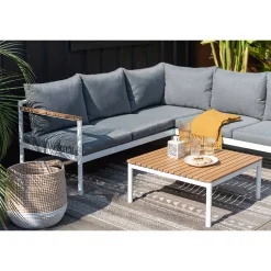 Depot Table Basse D'Exterieur Linus Sale