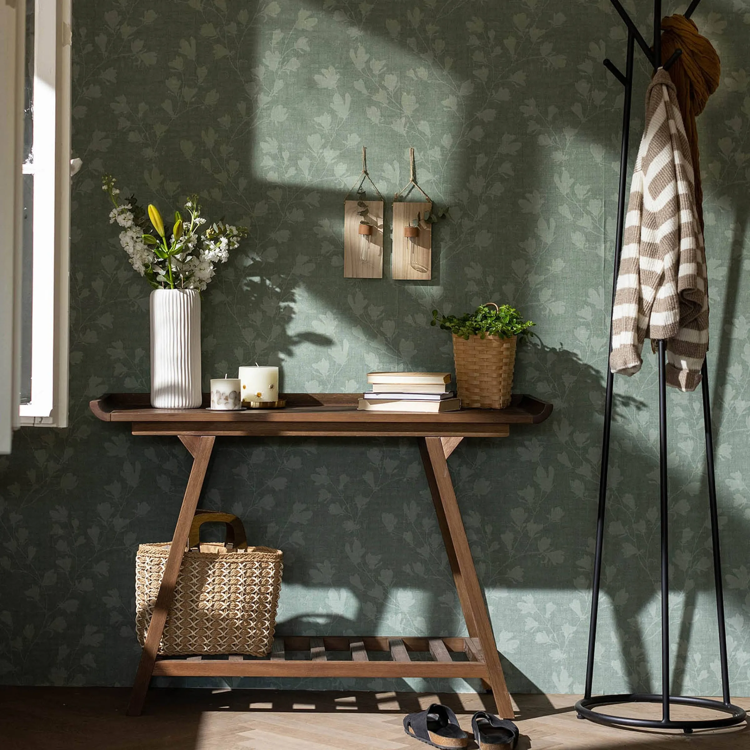 Depot Table Console Carlos Discount