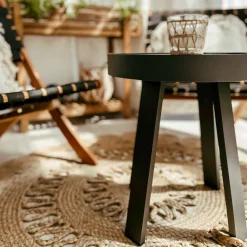 Depot Table D'Appoint D'Exterieur Alessia New