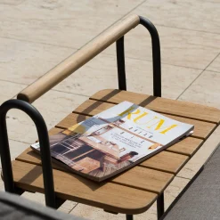 Depot Table D'Appoint D'Exterieur Linn Shop