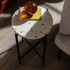 Depot Table D'Appoint Gabriel Cheap