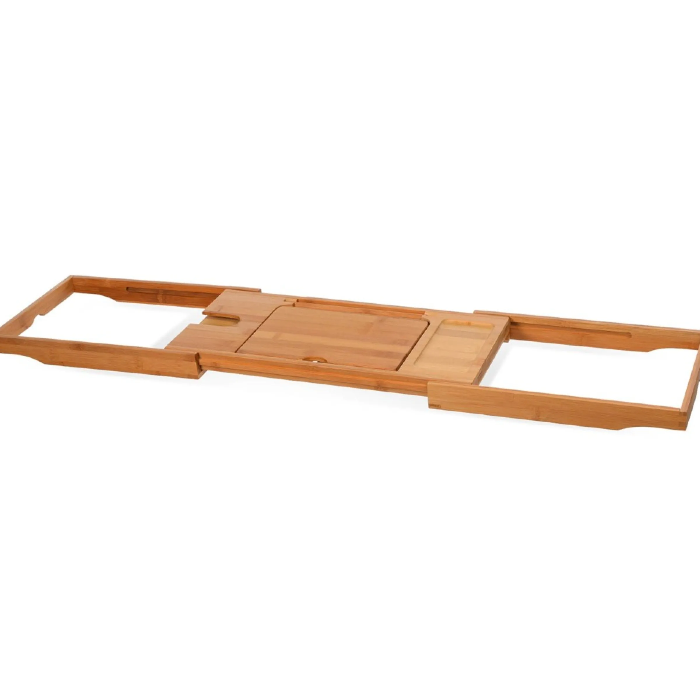 Depot Tablette De Bain Bamboo Best