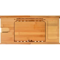 Depot Tablette De Bain Bamboo Best