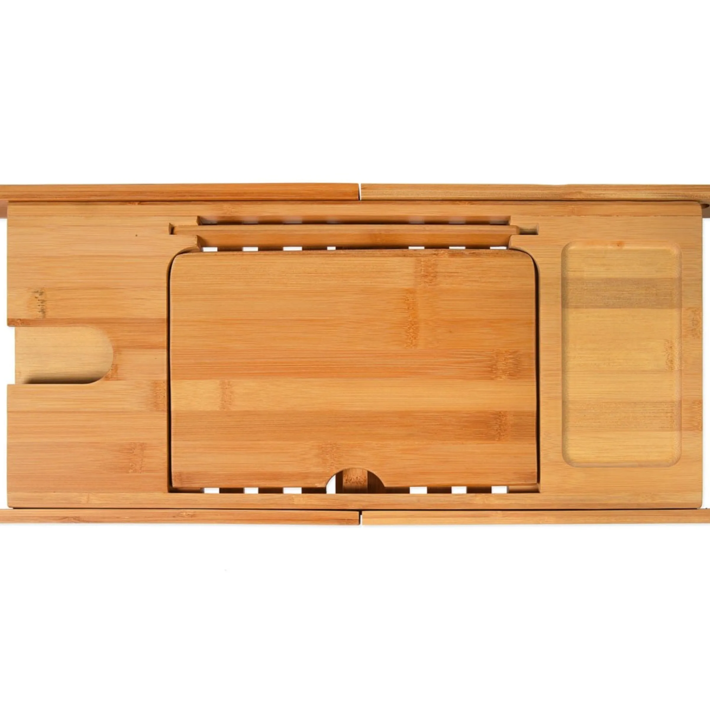 Depot Tablette De Bain Bamboo Best