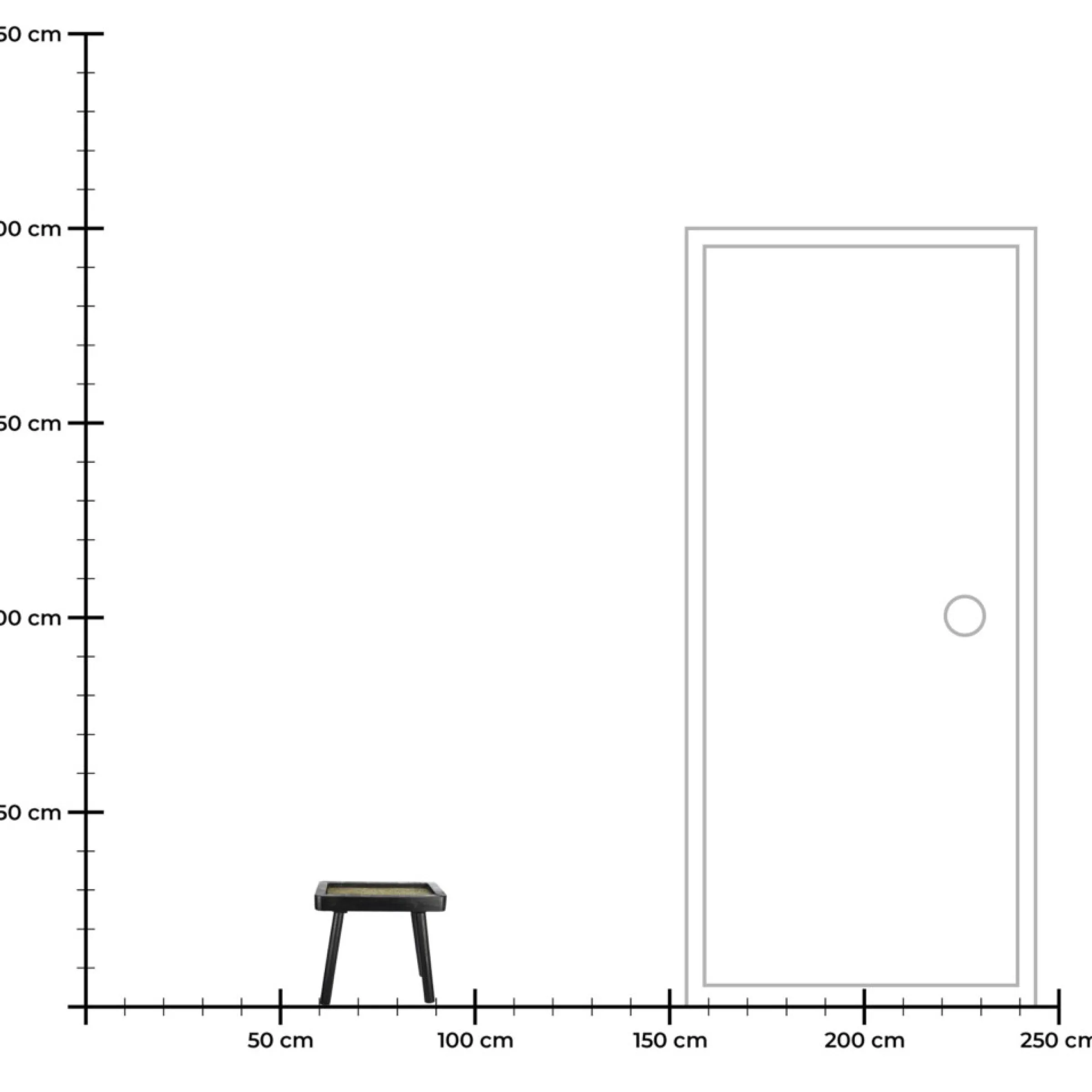 Depot Tabouret Décoratif Clearance