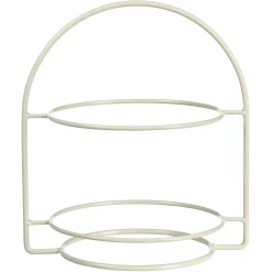 Depot Étagères De Service/Porte-Assiettes