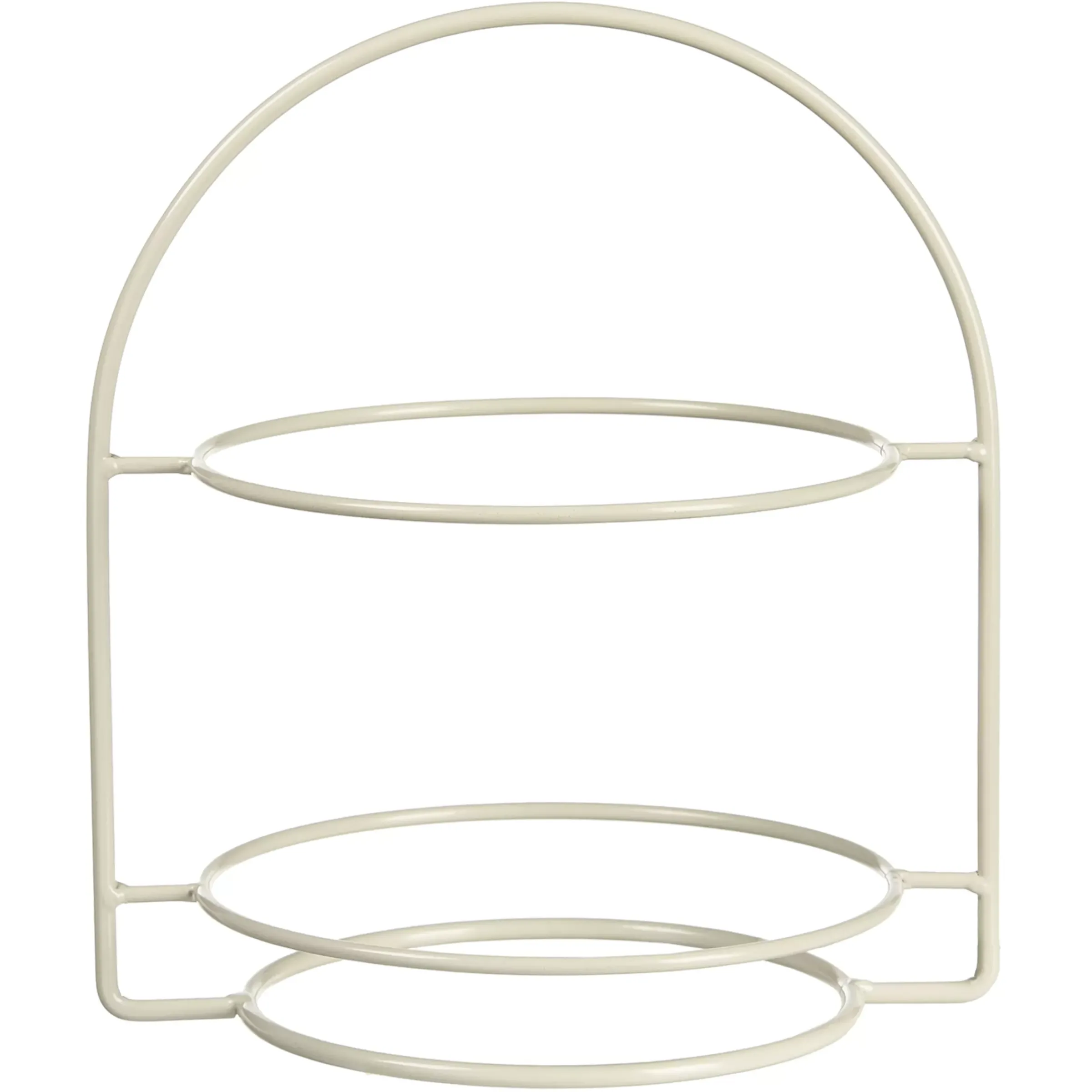 Depot Étagères De Service/Porte-Assiettes