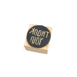 Depot Tampon Thank You Clearance