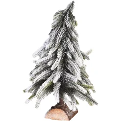 Depot Tannenbaum Bescheit Ca. 26Cm