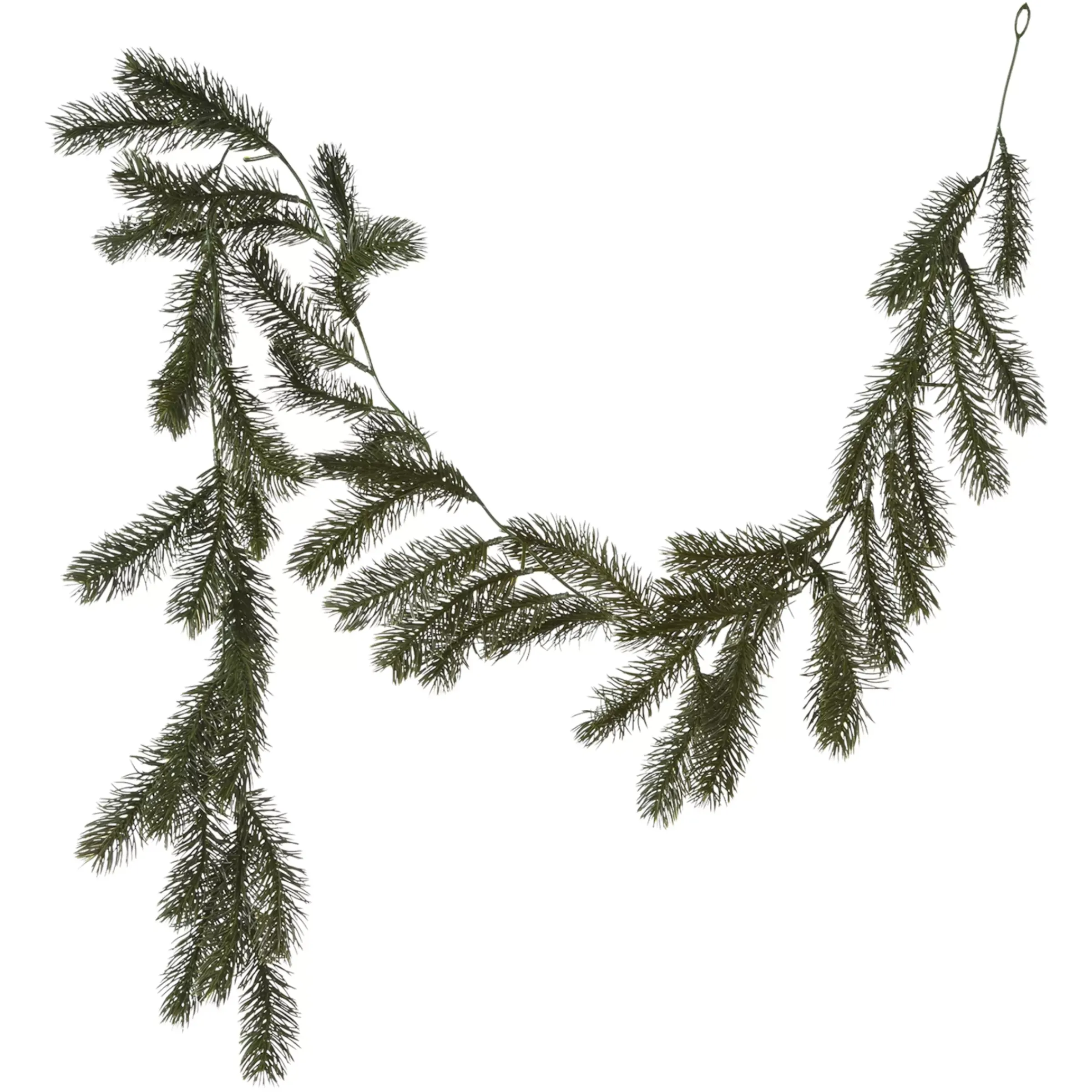 Depot Tannengirlande Beeist Ca. 150Cm