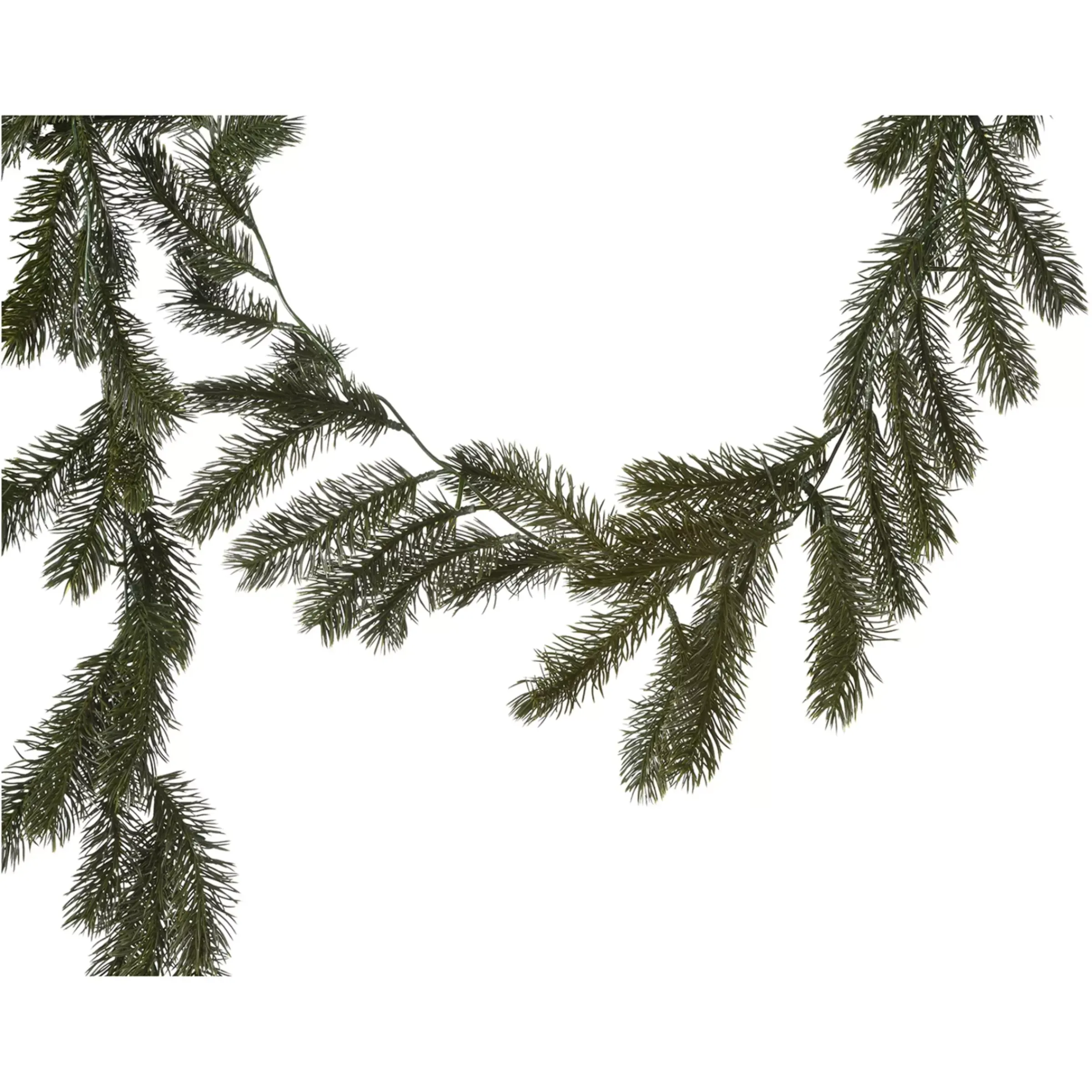 Depot Tannengirlande Beeist Ca. 150Cm