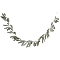 Depot Tannengirlande Beeist Ca. 150Cm