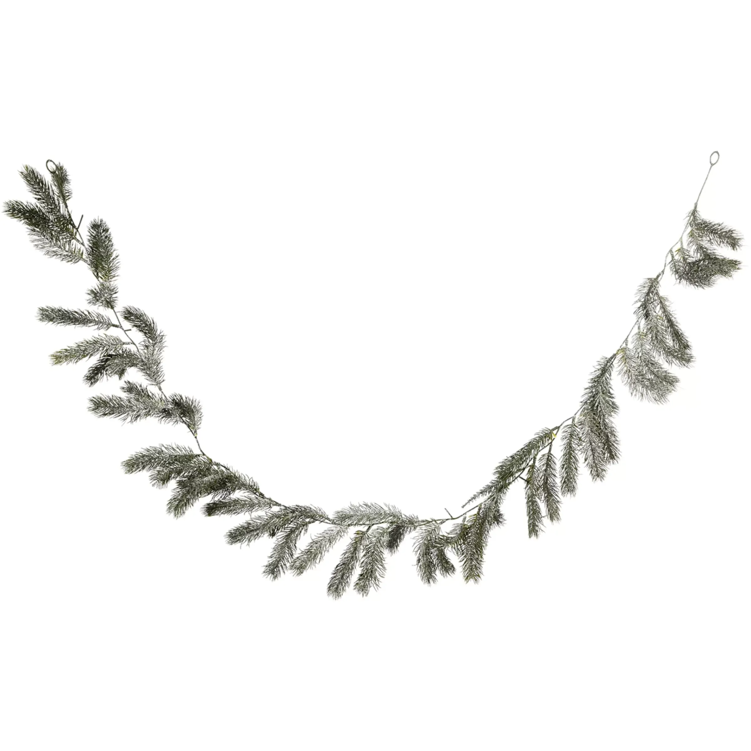 Depot Tannengirlande Beeist Ca. 150Cm