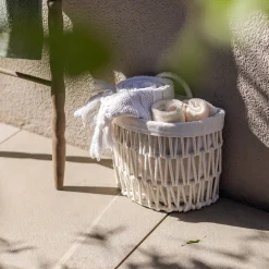 Depot Tapis De Bain Boho Shop