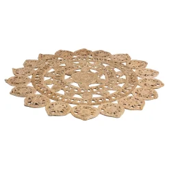 Depot Tapis En Jute Sale