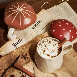 Depot Tasse Amanite Tue-Mouches Cheap