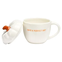 Depot Tasse Courge Avec Couvercle Best