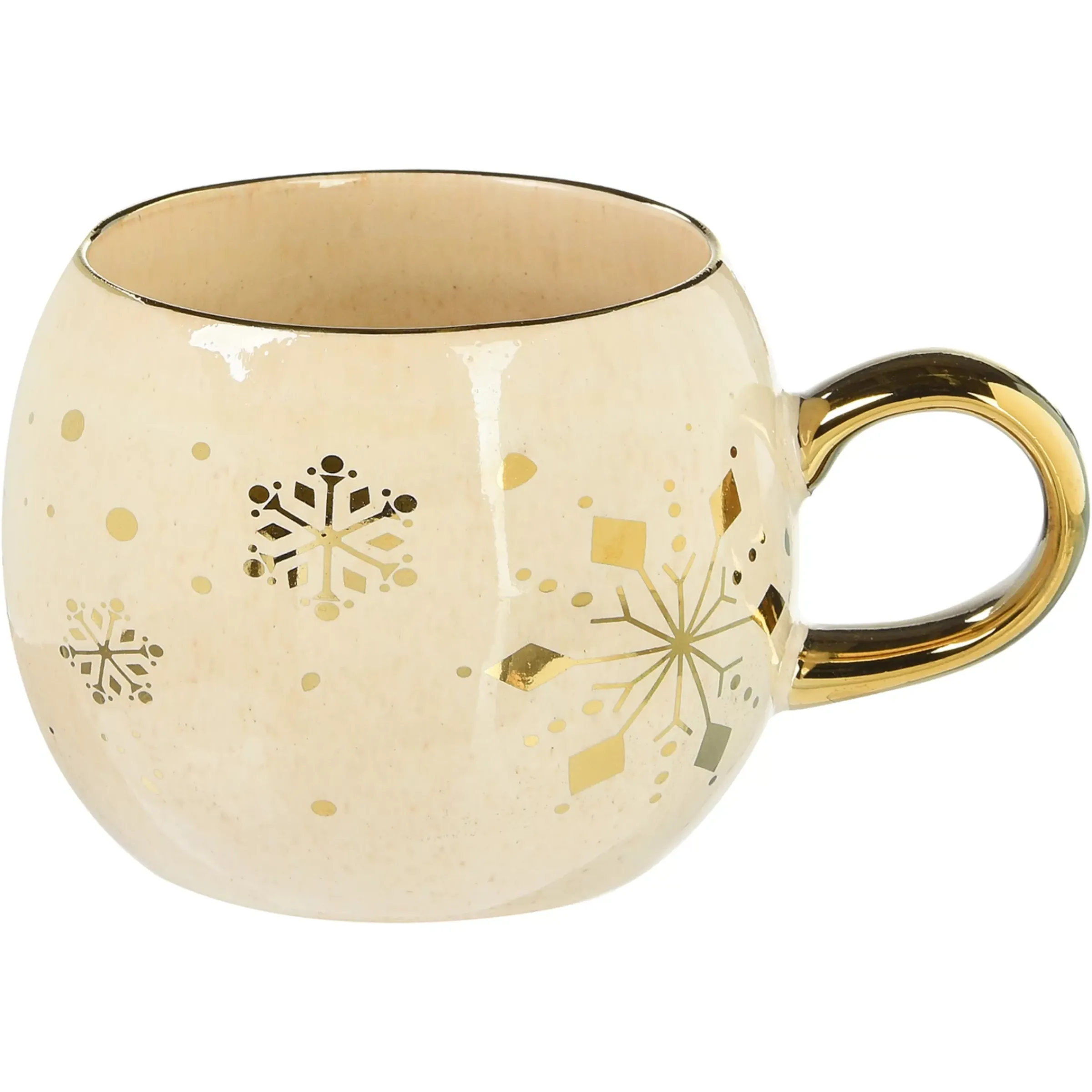 Depot Tasse Goldflake