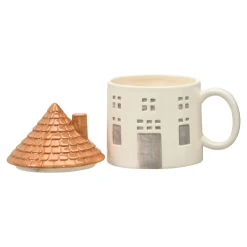 Depot Tasse Maison Avec Couvercle Cheap