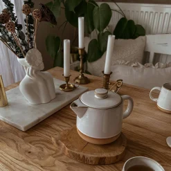 Depot Theiere Sally Discount