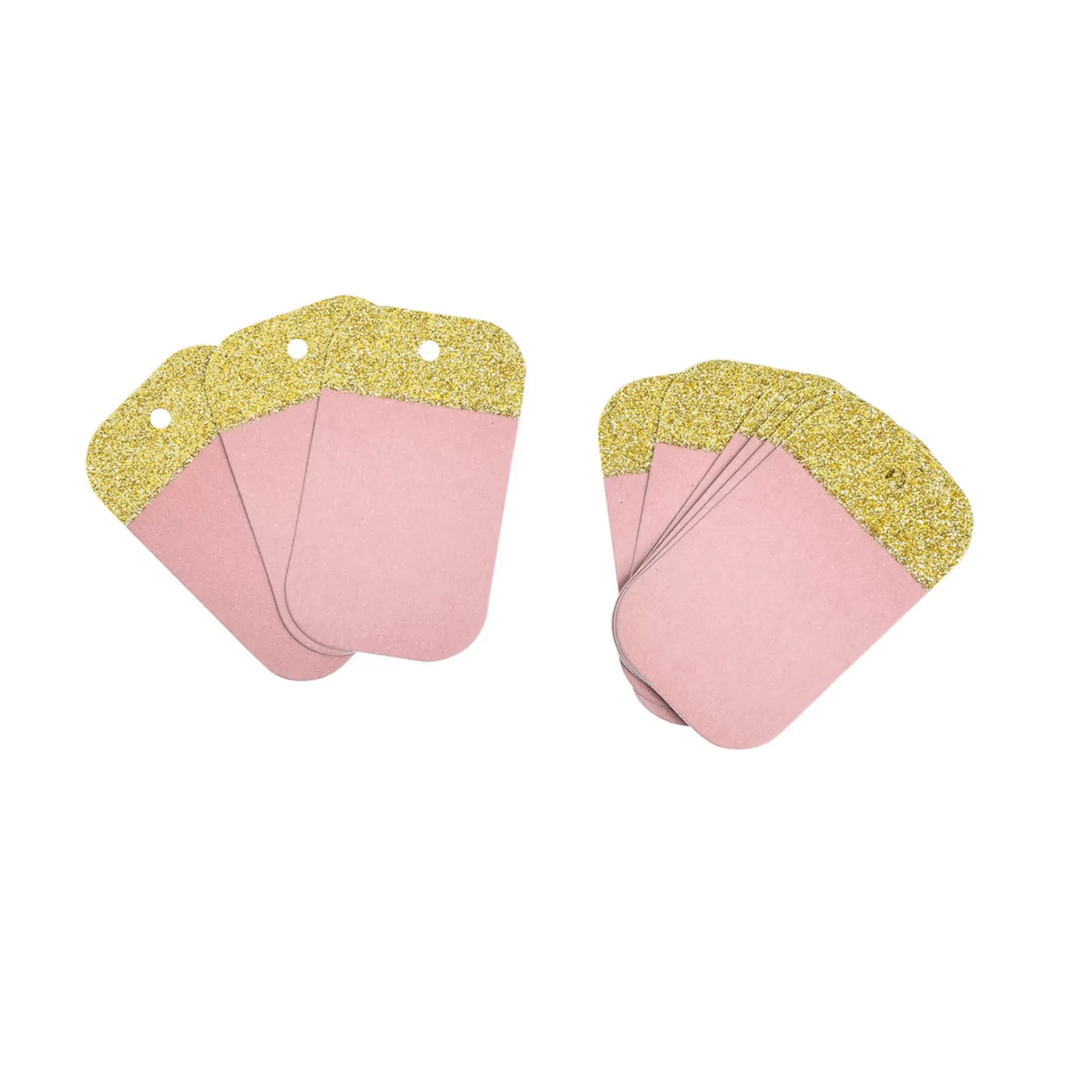 Depot Étiquettes Cadeaux Uni