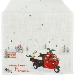 Depot Tischlaufer Dorfle