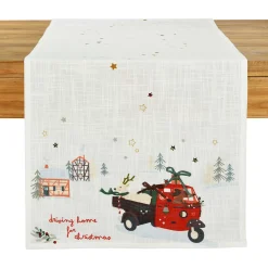 Depot Tischlaufer Dorfle