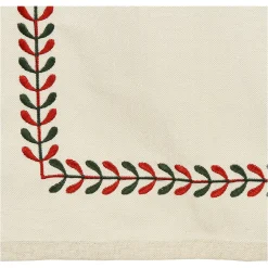 Depot Tischlaufer Folk Ca.40X150Cm