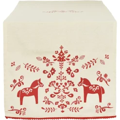 Depot Tischlaufer Folklore Ca.40X150