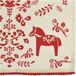 Depot Tischlaufer Folklore Ca.40X150