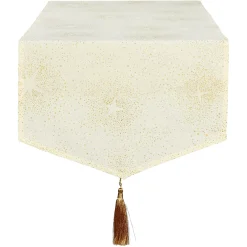 Depot Tischlaufer Stardust