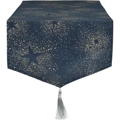 Depot Tischlaufer Stardust