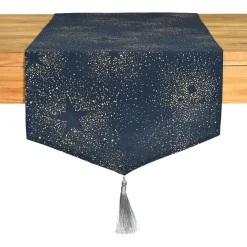 Depot Tischlaufer Stardust