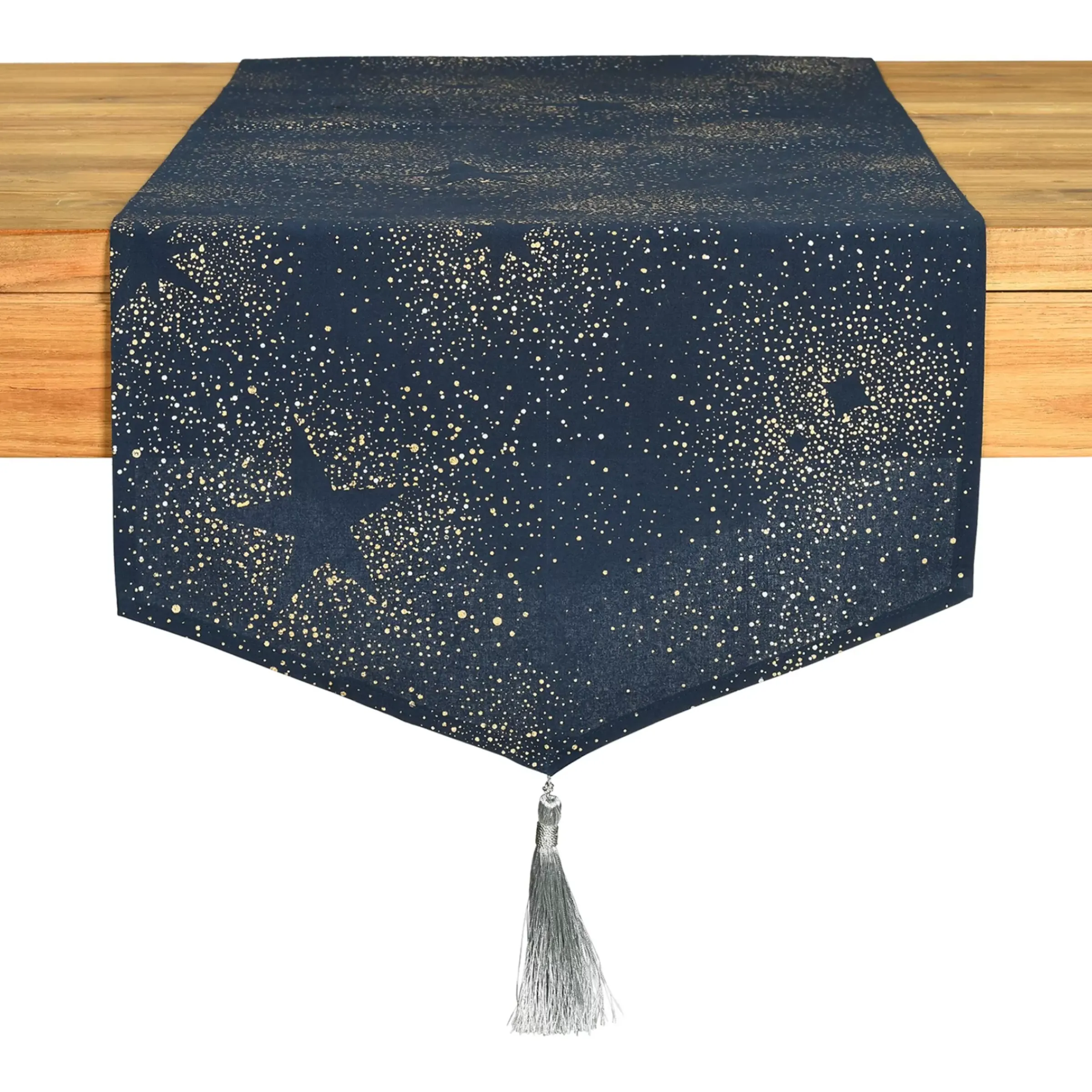 Depot Tischlaufer Stardust