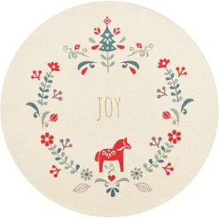 Depot Tischset Folklore Ca.38Cm