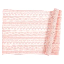 Depot Tissu Décoratif Boho Best Sale