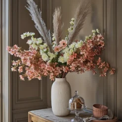 Depot Tissu De Décoration En Jute