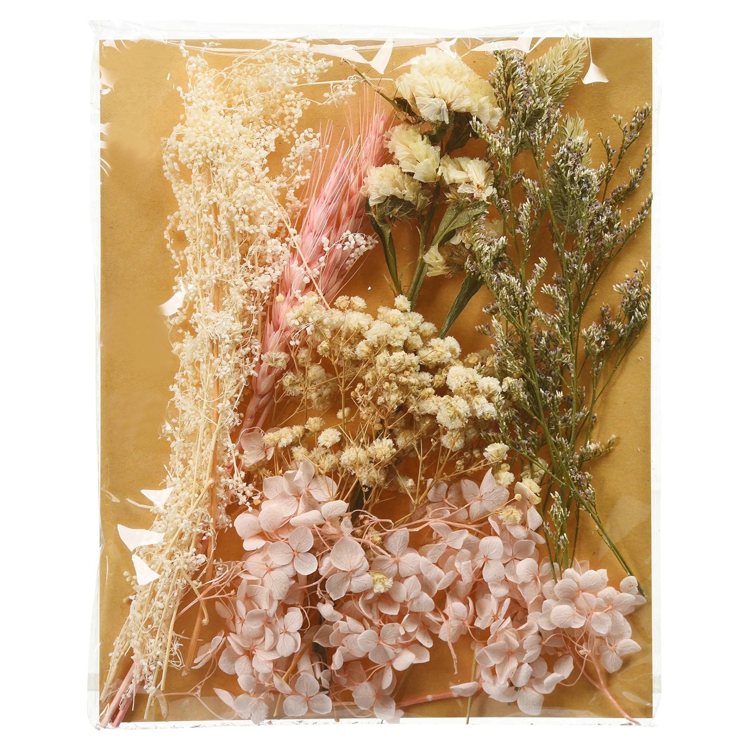 Depot Trockenblumenbund Getreide Online