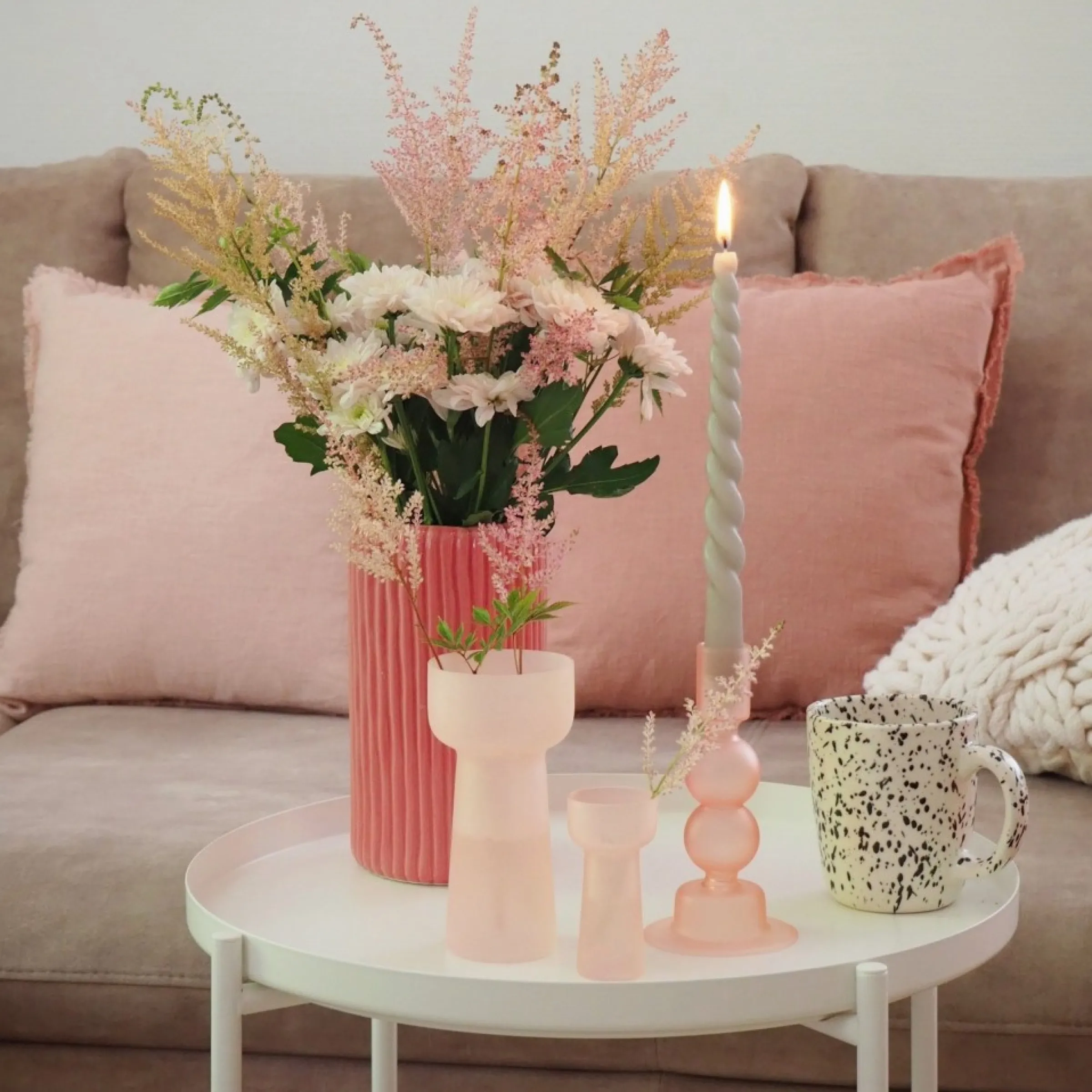 Depot Vase A Jacinthes Flash Sale