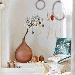 Depot Vase Ballon Mat Fashion