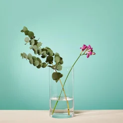 Depot Vase Bellevie Flash Sale