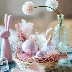 Depot Vase Nina Avec Support De Bougie